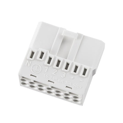 Deko-Light Sanotrunk Universal Einspeisestecker WAGO 267-510