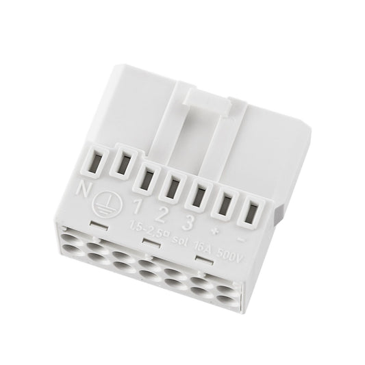 Deko-Light Sanotrunk Universal Einspeisestecker WAGO 267-510
