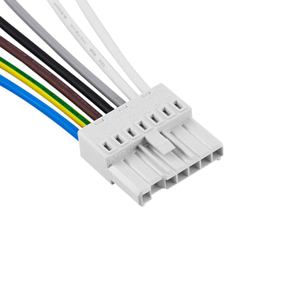 Deko-Light Sanotrunk Universal Einspeisebuchse DALI verdrahtet WAGO 267-501