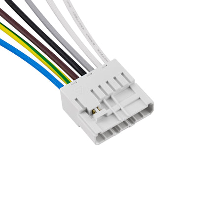 Deko-Light Sanotrunk Universal Einspeisestecker DALI verdrahtet WAGO 267-510
