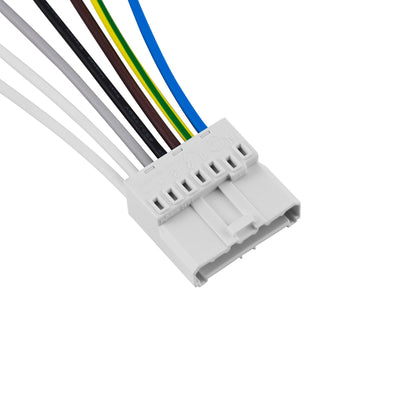 Deko-Light Sanotrunk Universal Einspeisestecker DALI verdrahtet WAGO 267-510