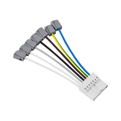 Deko-Light Sanotrunk Universal Einspeisestecker DALI verdrahtet WAGO 267-510