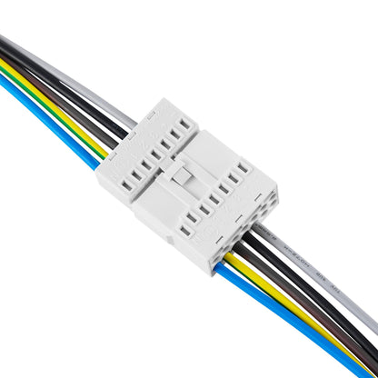 Deko-Light Sanotrunk Universal Verbinder On/Off für Blindabdeckung