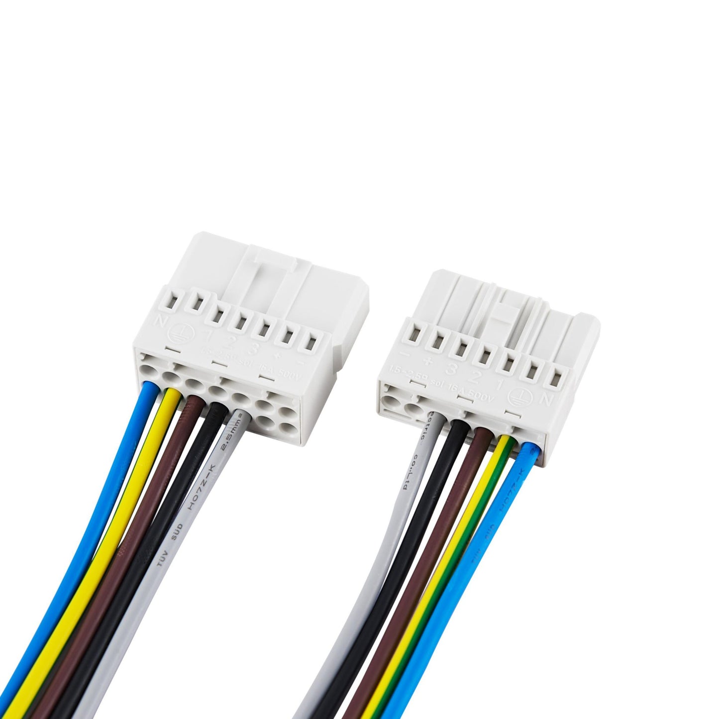 Deko-Light Sanotrunk Universal Verbinder On/Off für Blindabdeckung