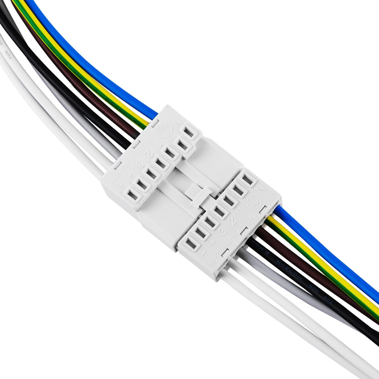 Deko-Light Sanotrunk Universal Verbinder DALI für Blindabdeckung