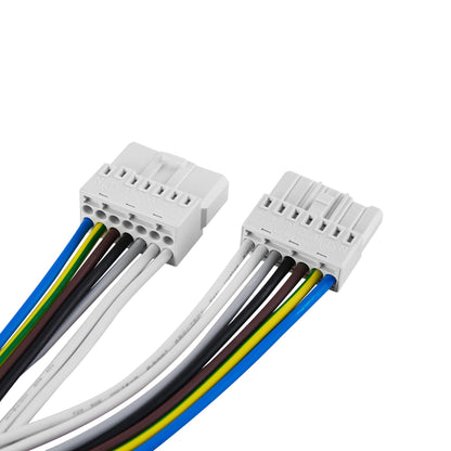Deko-Light Sanotrunk Universal Verbinder DALI für Blindabdeckung