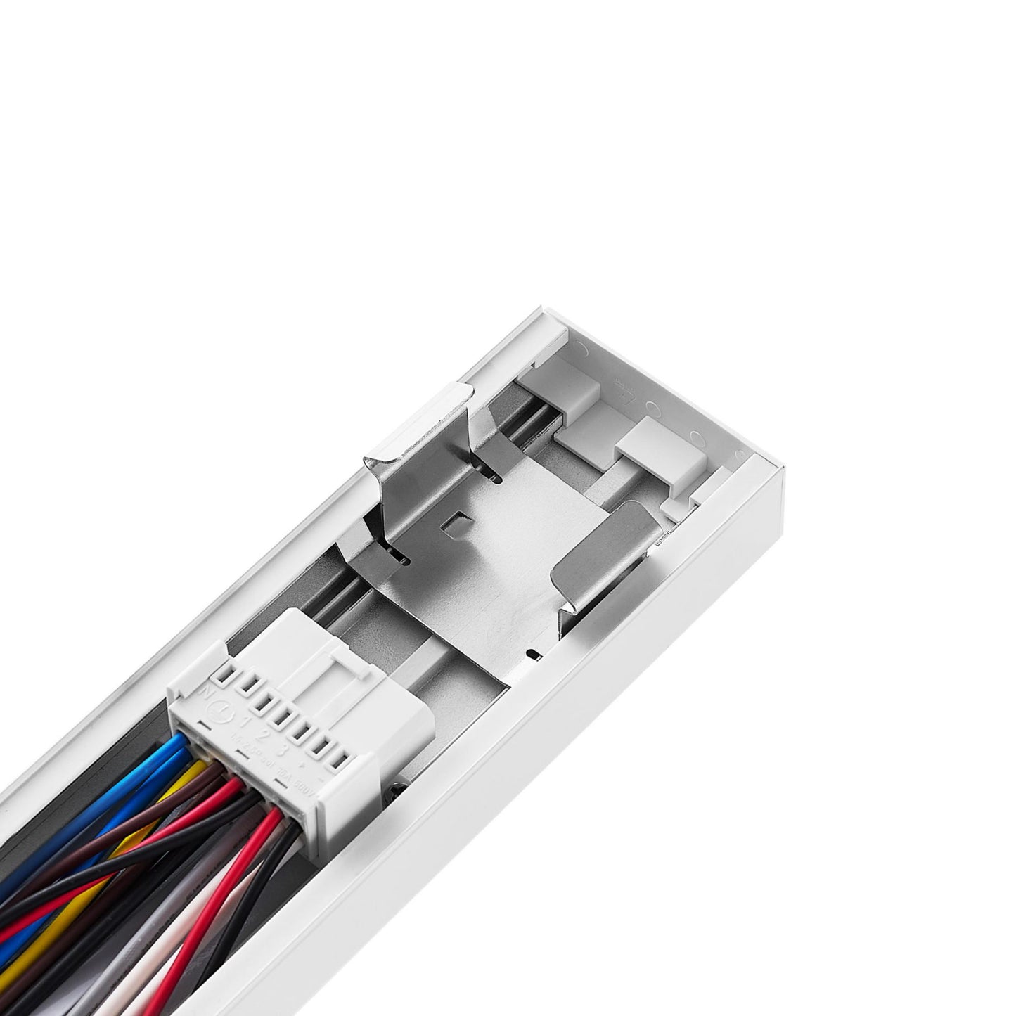 Deko-Light Sanotrunk Universal Montageklammern Siteco DUS / Simens 5LJ9 2 St.