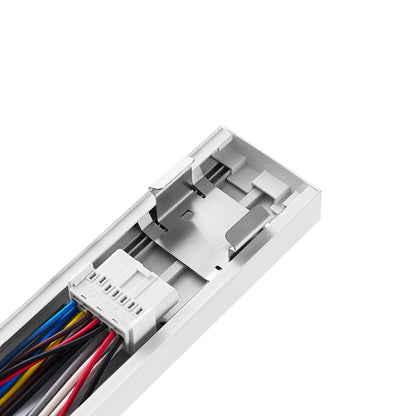 Deko-Light Sanotrunk Universal Montageklammern Siteco DUS / Simens 5LJ9 2 St.