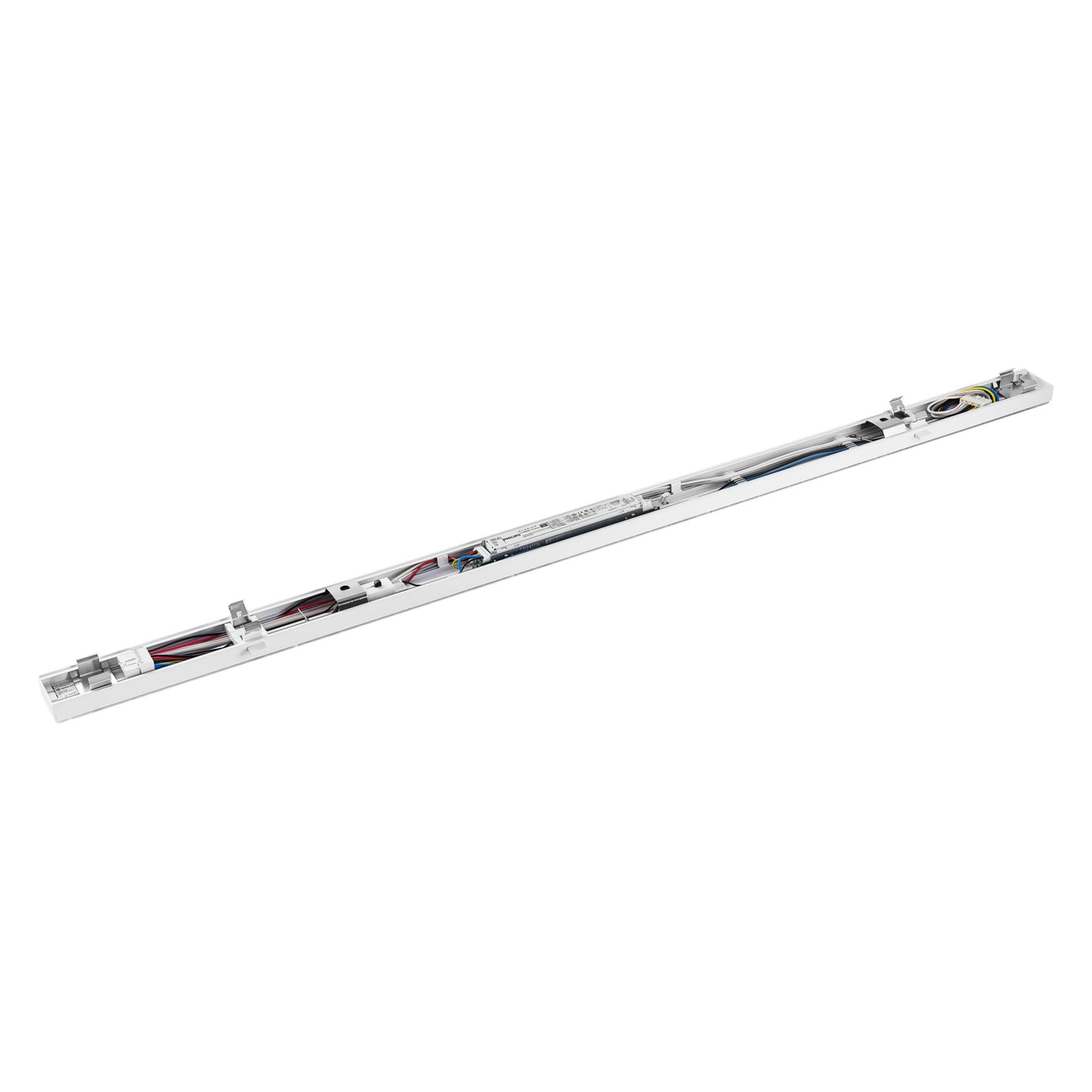 Deko-Light Sanotrunk Universal Montageklammern Siteco DUS / Simens 5LJ9 2 St.