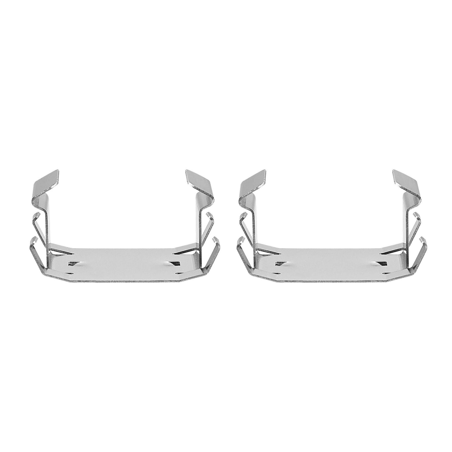 Deko-Light Sanotrunk Universal Montageklammern Siteco DUS / Simens 5LJ9 2 St.