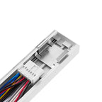 Deko-Light Sanotrunk Universal Montageklammern Regent ICE 2 St.