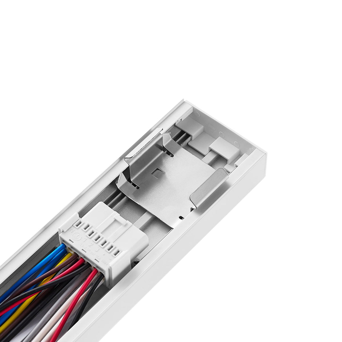 Deko-Light Sanotrunk Universal Montageklammern Regent ICE 2 St.