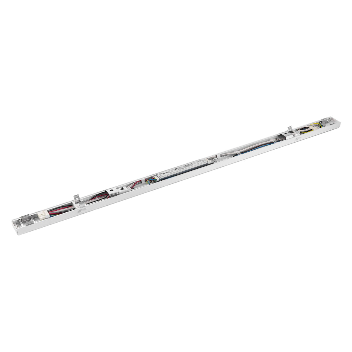 Deko-Light Sanotrunk Universal Montageklammern Regent ICE 2 St.