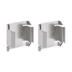 Deko-Light Sanotrunk Universal Montageklammern Regent ICE 2 St.