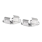 Deko-Light Sanotrunk Universal Montageklammern Regent ICE 2 St.