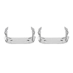 Deko-Light Sanotrunk Universal Montageklammern Regent ICE 2 St.