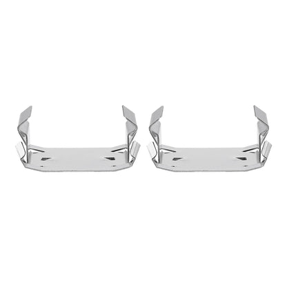 Deko-Light Sanotrunk Universal Montageklammern Regent ICE 2 St.