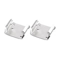 Deko-Light Sanotrunk Universal Montageklammern Regent ICE 2 St.