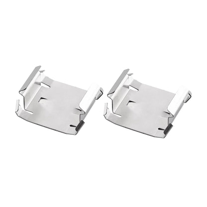 Deko-Light Sanotrunk Universal Montageklammern Regent ICE 2 St.