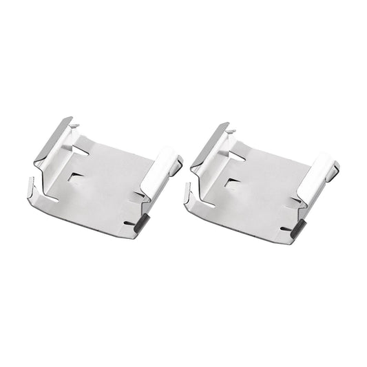 Deko-Light Sanotrunk Universal Montageklammern Regent ICE 2 St.
