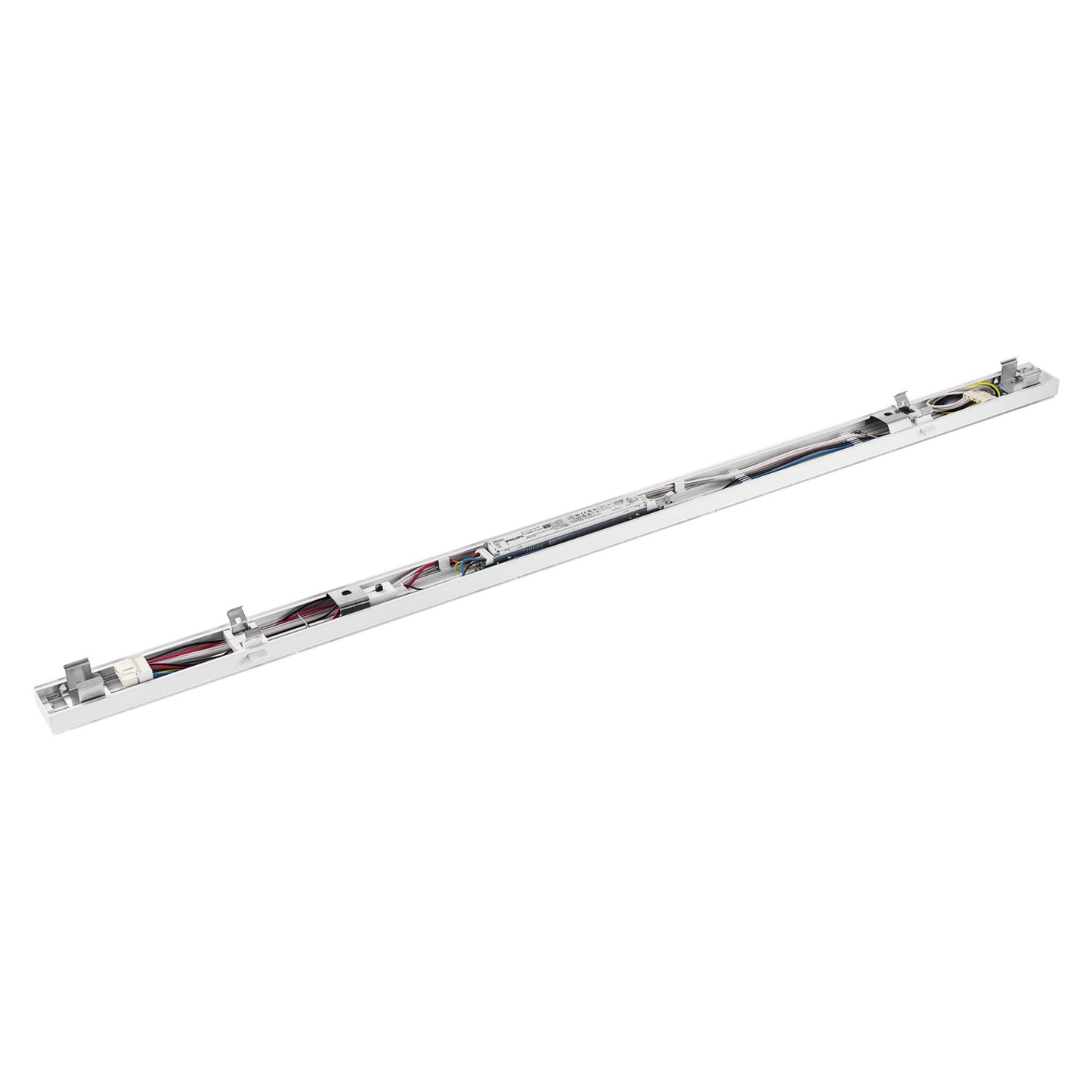 Deko-Light Sanotrunk Universal Montageklammern RIDI VLT(alt) /  Lite-Licht Q-STN / Lunux Q-STN 2 St.