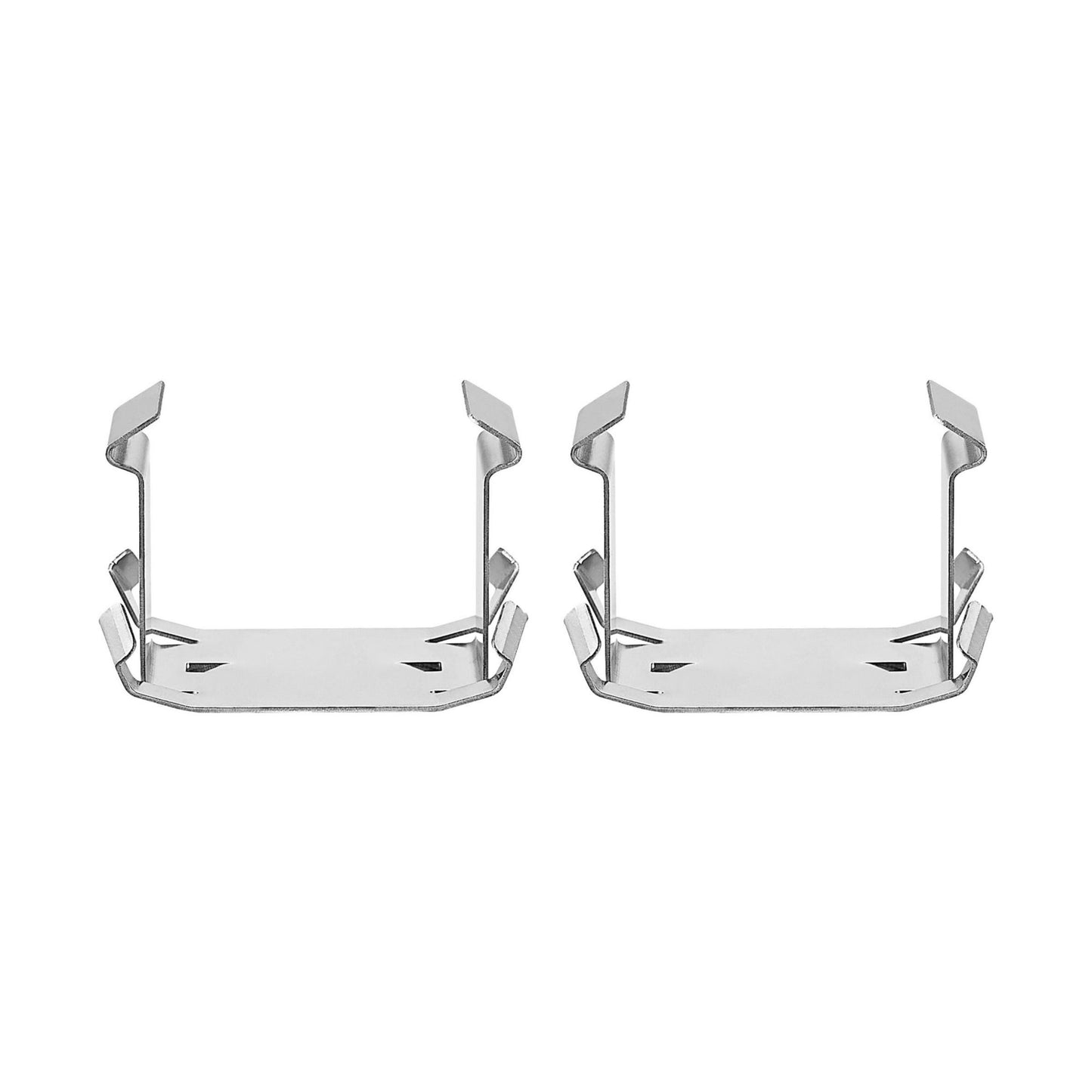 Deko-Light Sanotrunk Universal Montageklammern RIDI VLT(alt) /  Lite-Licht Q-STN / Lunux Q-STN 2 St.