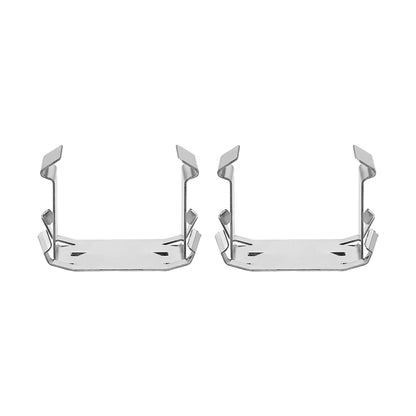 Deko-Light Sanotrunk Universal Montageklammern RIDI VLT(alt) /  Lite-Licht Q-STN / Lunux Q-STN 2 St.