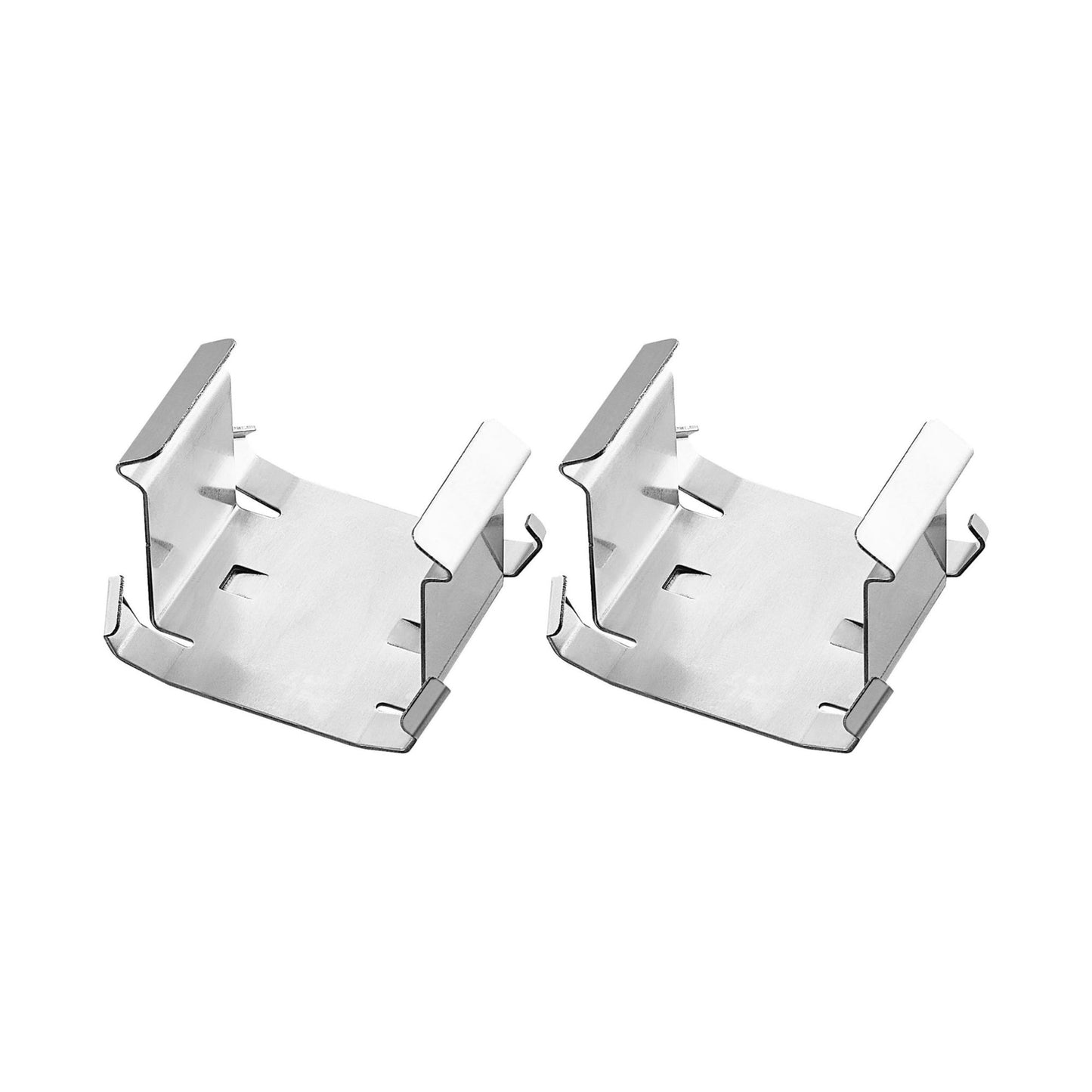 Deko-Light Sanotrunk Universal Montageklammern RIDI VLT(alt) /  Lite-Licht Q-STN / Lunux Q-STN 2 St.