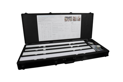 Deko-Light Sanotrunk Universal Musterkoffer