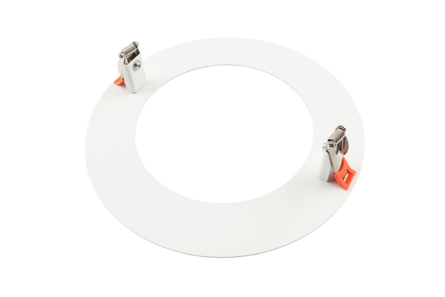 Deko-Light Reduzierring rund 240/180 mm, Verkehrsweiß