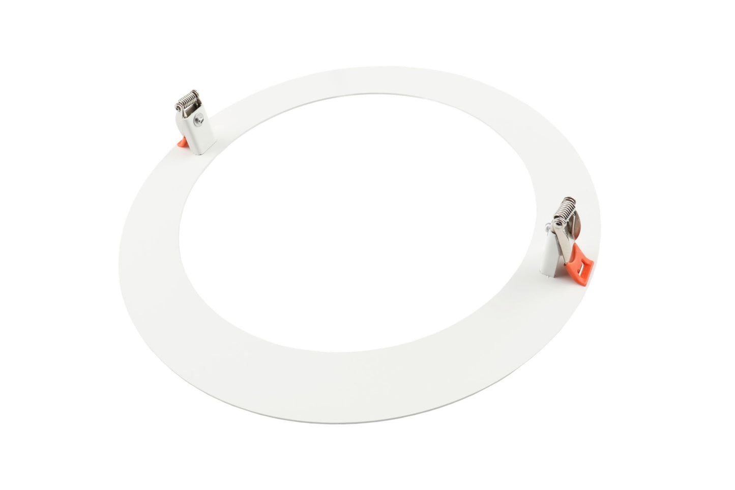 Deko-Light Reduzierring rund 280/210 mm, Verkehrsweiß