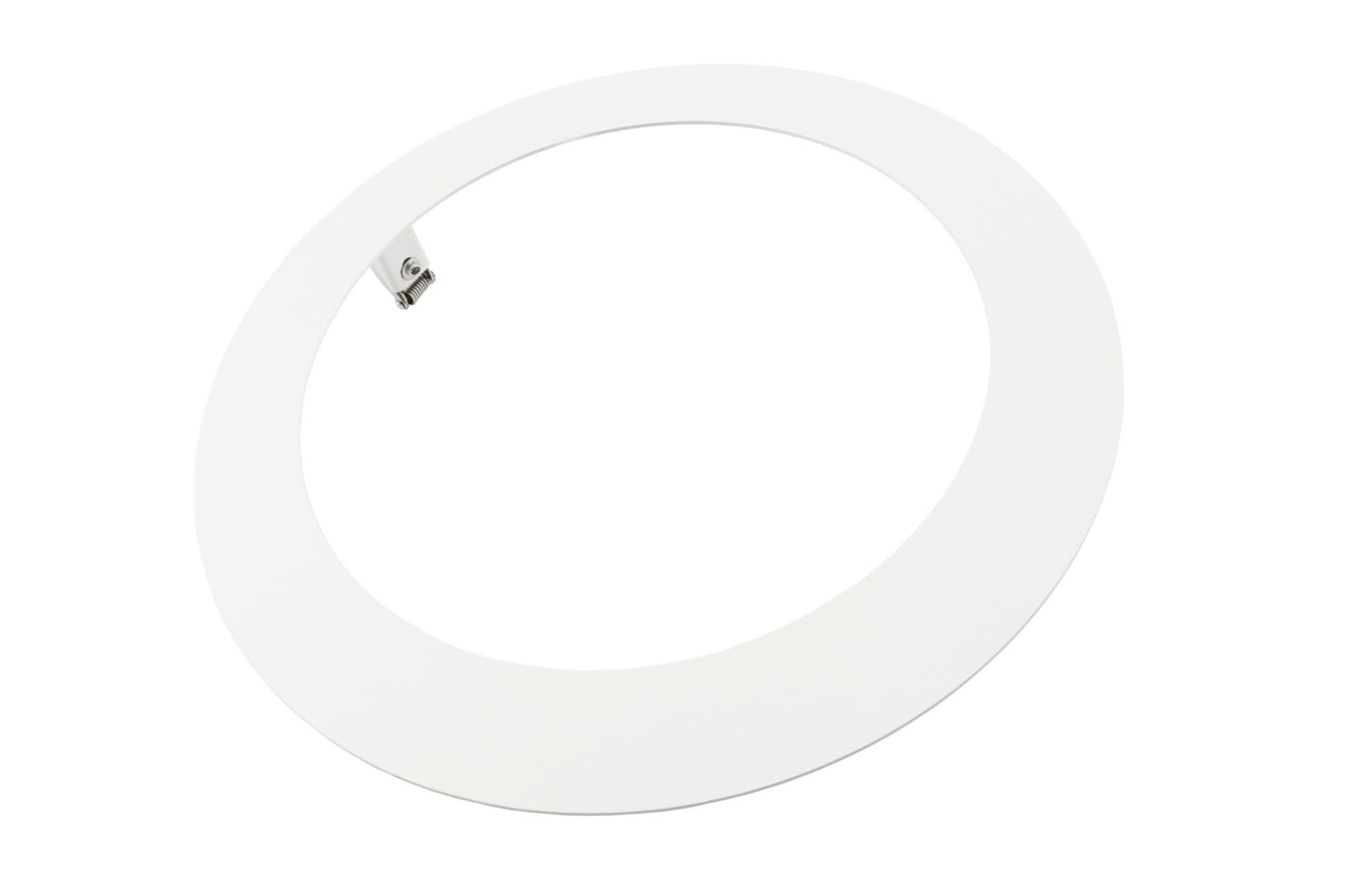 Deko-Light Reduzierring rund 280/210 mm, Verkehrsweiß