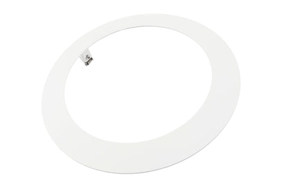 Deko-Light Reduzierring rund 280/210 mm, Verkehrsweiß