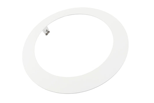 Deko-Light Reduzierring rund 280/210 mm, Verkehrsweiß