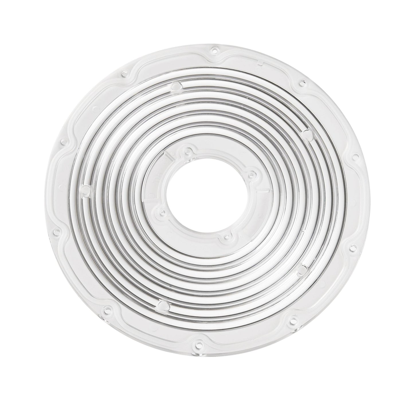 Deko-Light 60° Linse für Highbay Basic