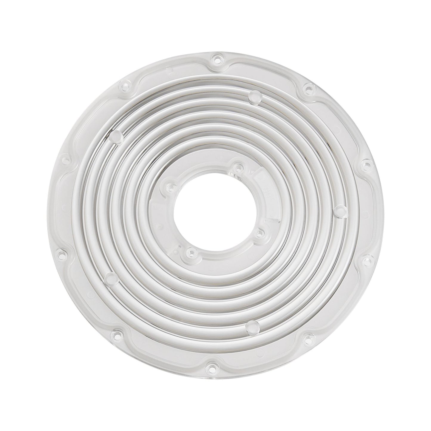 Deko-Light 60° Linse für Highbay Basic
