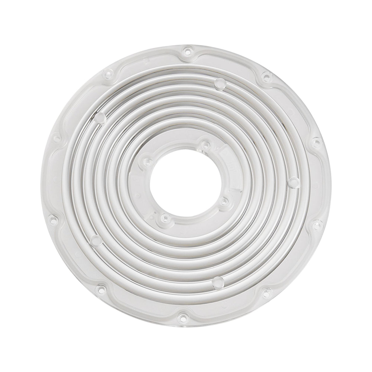 Deko-Light 60° Linse für Highbay Basic