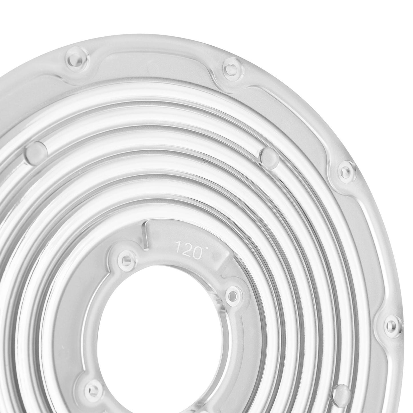 Deko-Light 120° Linse für Highbay Basic