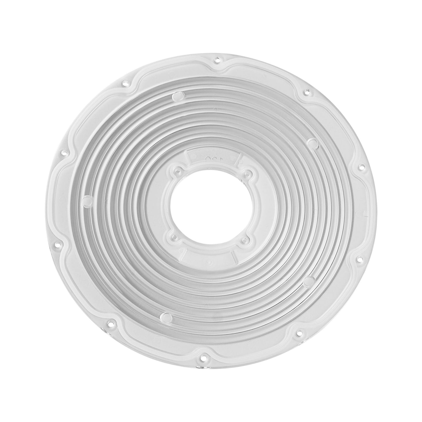 Deko-Light 120° Linse für Highbay Basic