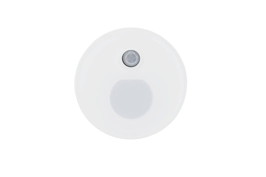 Deko-Light Abdeckung Round Glas für Alwaid Pro Motion, halbrund Lichtkegel, Weiß