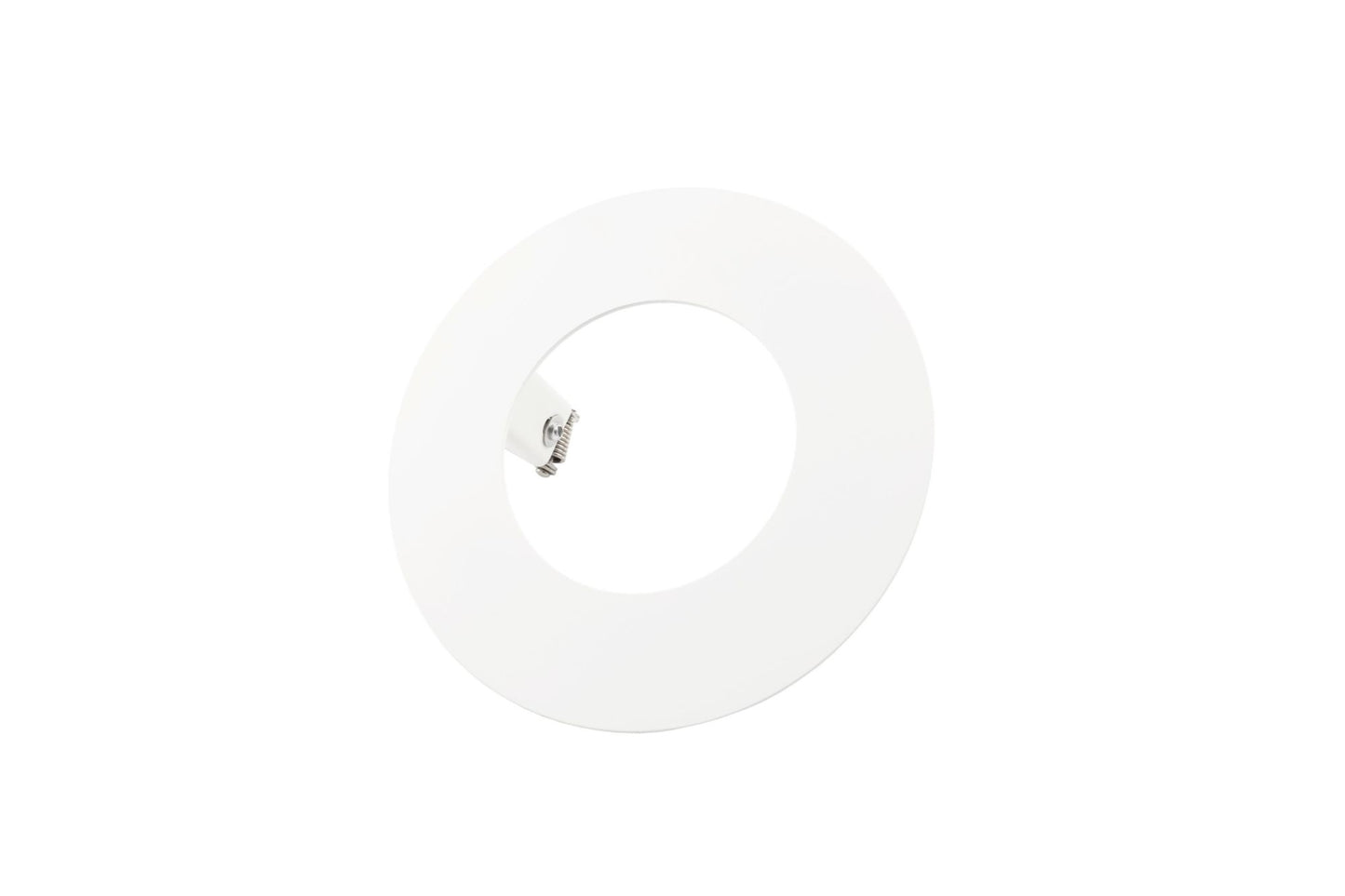 Deko-Light Reduzierring rund 130/70 mm, Signalweiß