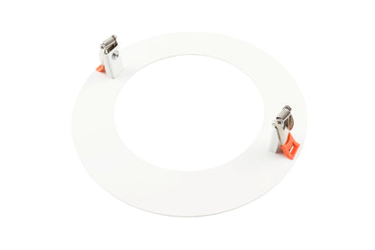 Deko-Light Reduzierring rund 240/180 mm, Signalweiß