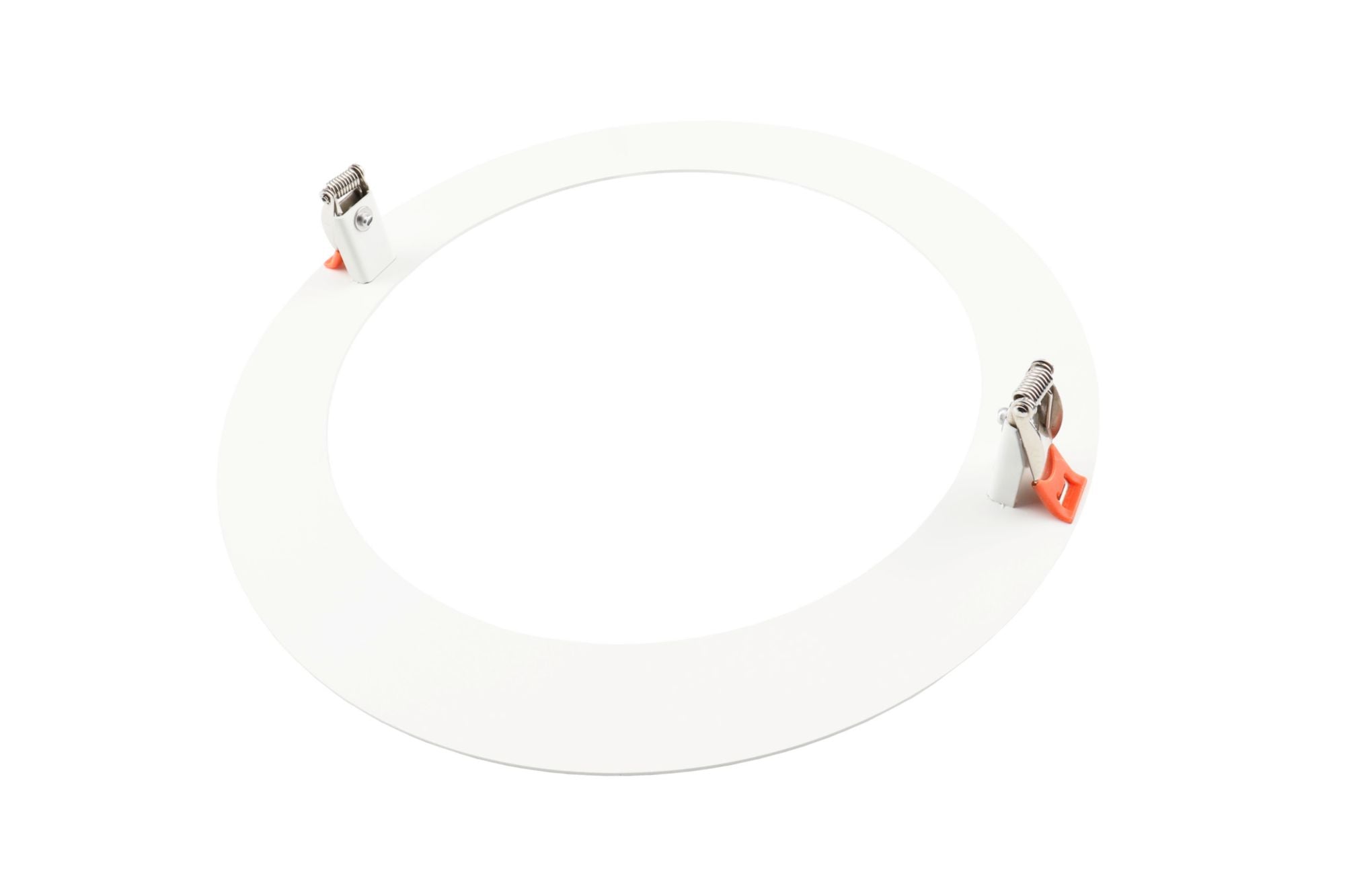 Deko-Light Reduzierring rund 280/210 mm, Signalweiß