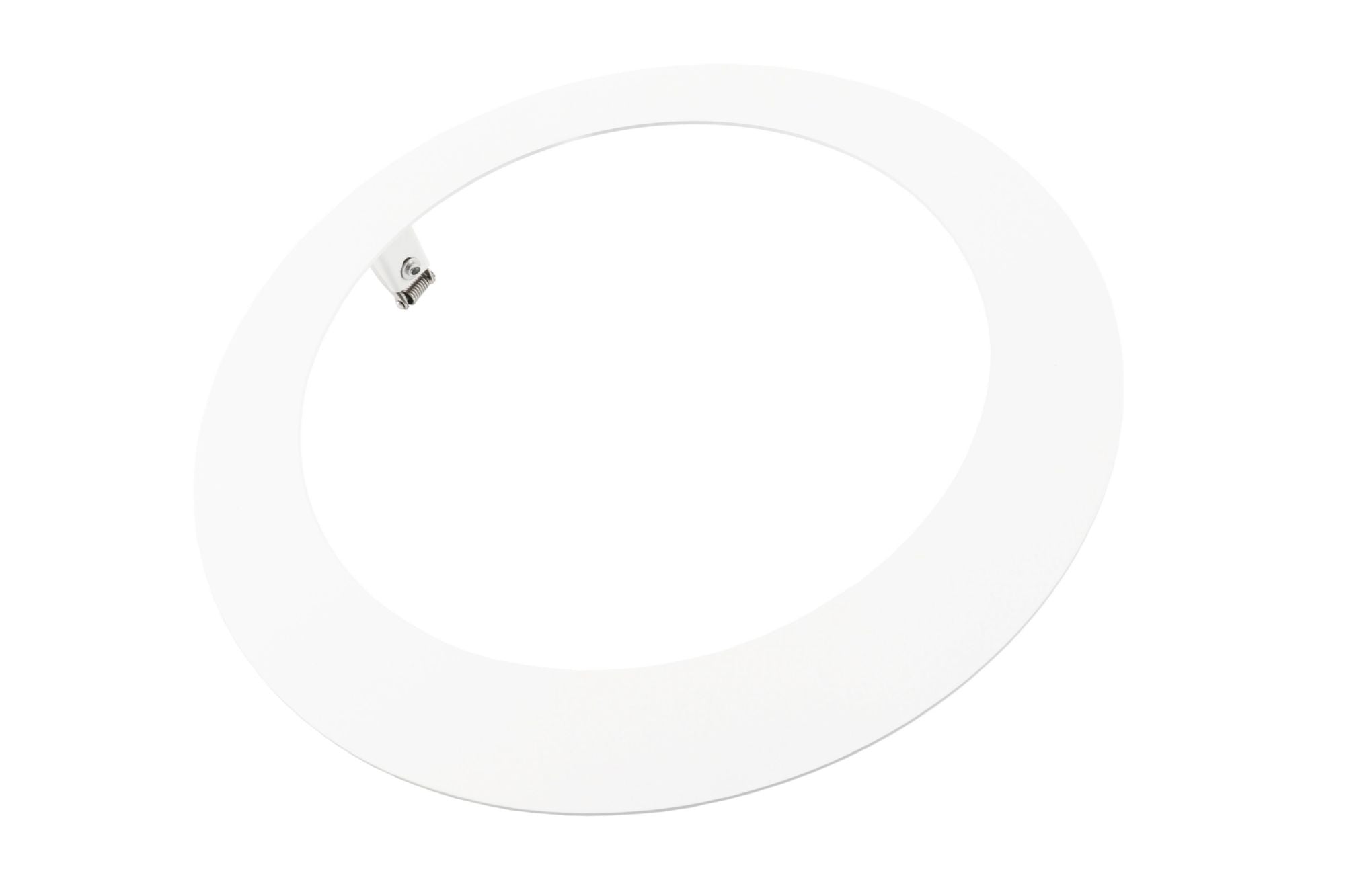 Deko-Light Reduzierring rund 280/210 mm, Signalweiß