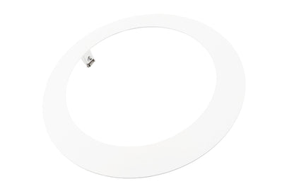 Deko-Light Reduzierring rund 280/210 mm, Signalweiß