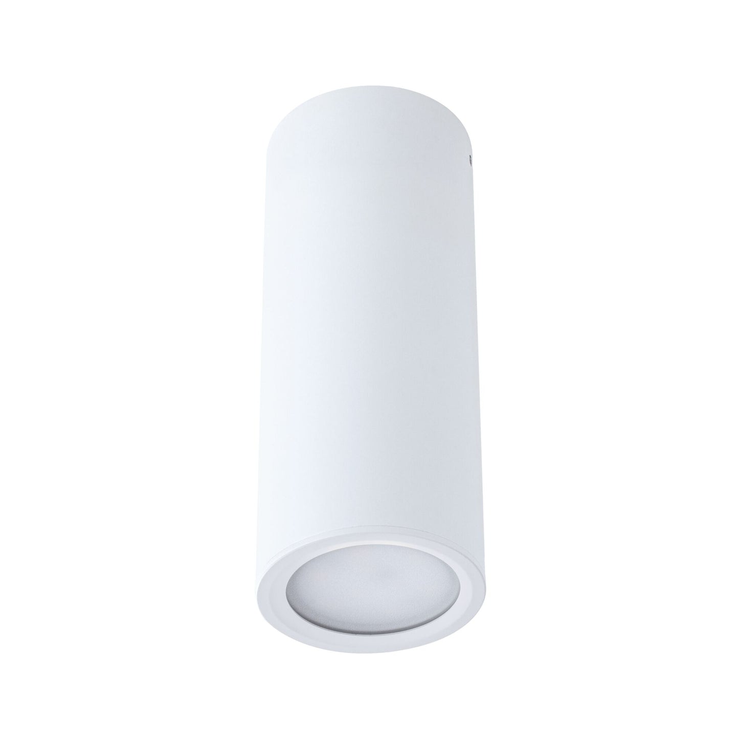 Paulmann LED Deckenleuchte Barrel 3-Step-Dim    2700K 470lm 230V 6W dimmbar Weiß matt
