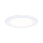 Paulmann LED Möbeleinbauleuchten  3er-Set rund 65mm 3x2,5W 3x180lm 230/12V  3000K Weiß