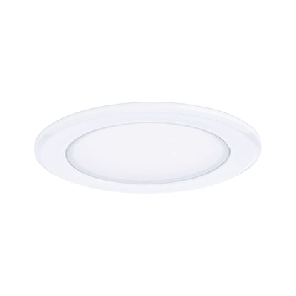 Paulmann LED Möbeleinbauleuchten  3er-Set rund 65mm 3x2,5W 3x180lm 230/12V  3000K Weiß