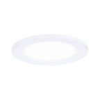 Paulmann LED Möbeleinbauleuchten  3er-Set rund 65mm 3x2,5W 3x180lm 230/12V  4000K Weiß