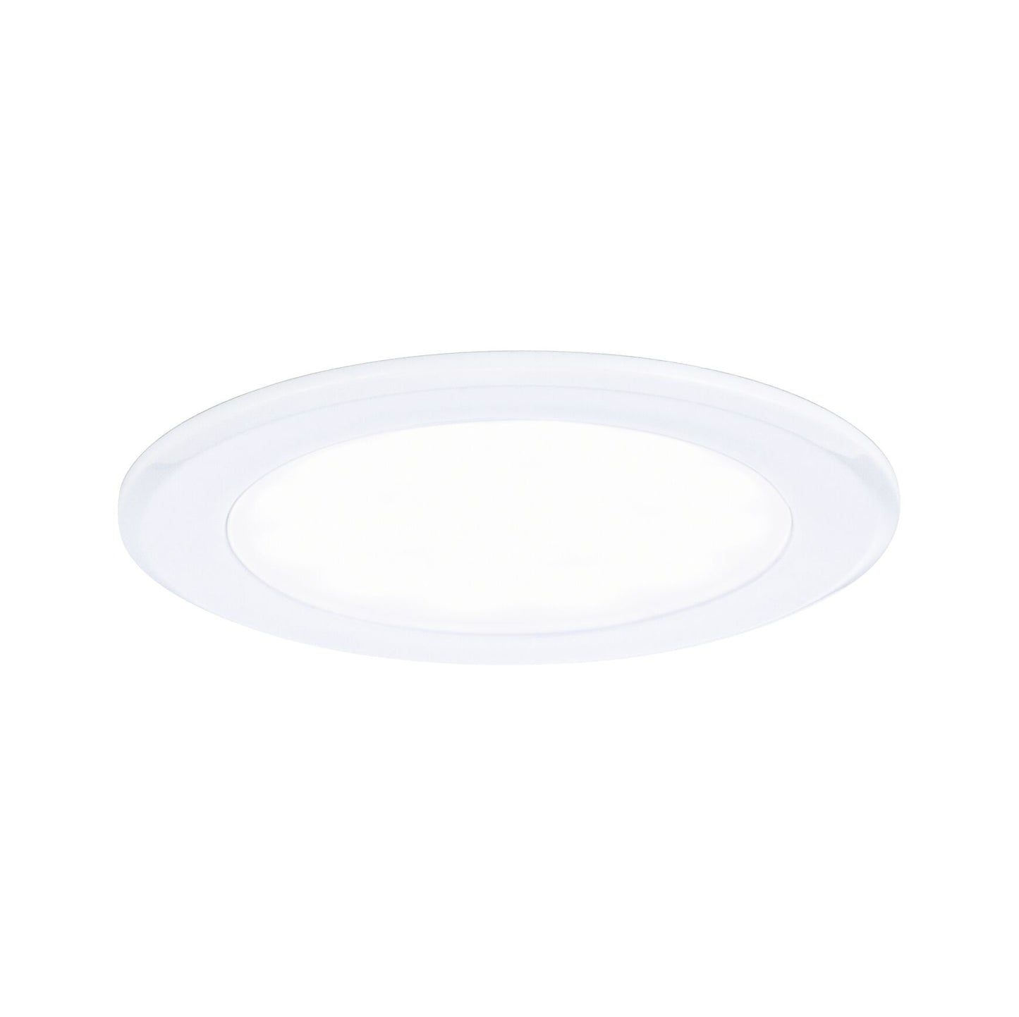 Paulmann LED Möbeleinbauleuchten  3er-Set rund 65mm 3x2,5W 3x180lm 230/12V  4000K Weiß